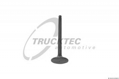 TRUCKTEC AUTOMOTIVE 0212138 -  Выпускной клапан